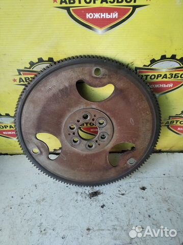 Маховик Opel Astra J / Mokka 1.4 АКПП