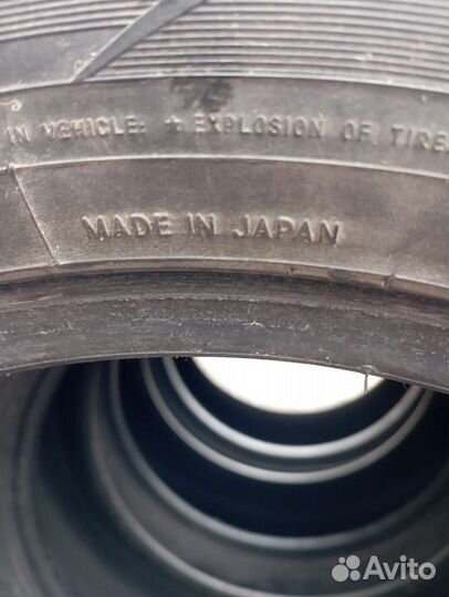 Toyo Observe Garit G4 185/65 R15 88