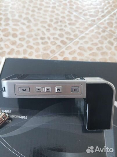 Карманный микроскоп с функцией фото