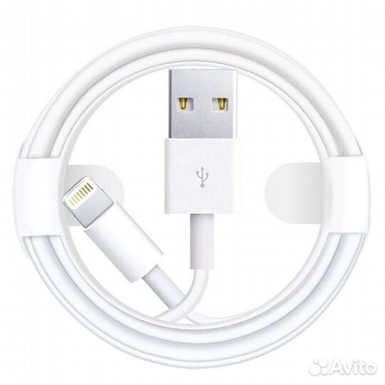 Кабель для iPhone USB-Lightning Original