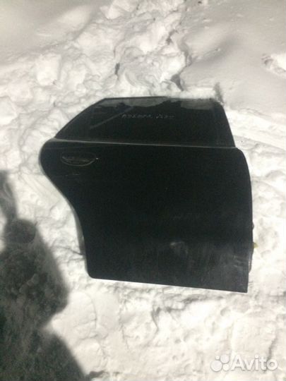 Задняя правая дверь Daewoo Nubira