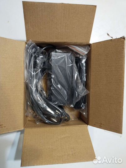 Адаптер переменного/постоянного тока