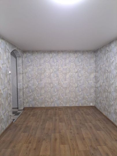 1-к. квартира, 33 м², 4/9 эт.