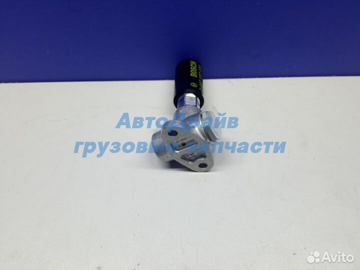 Насос ручной подкачки Ман Вольво Скания Рено