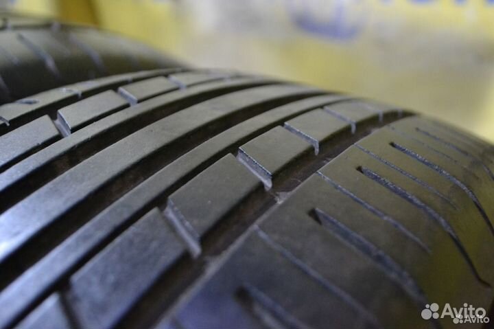 Yokohama BluEarth Ecos ES31 205/55 R16