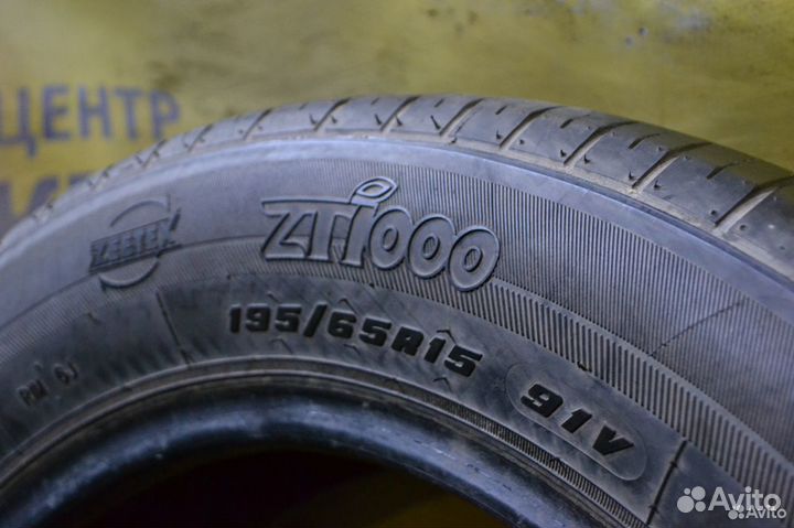 Zeetex ZT1000 195/65 R15