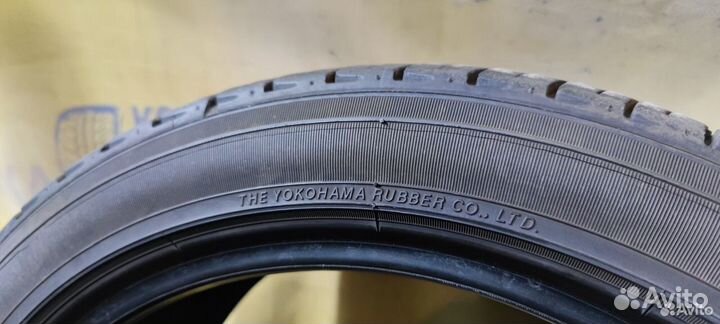 Yokohama Practiva BP01 215/45 R17