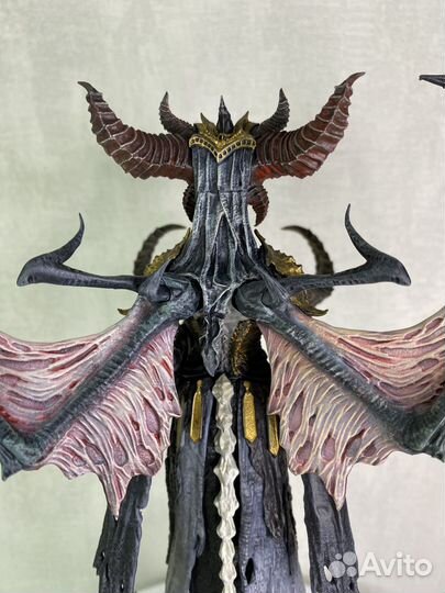 Коллекционная фигурка - Diablo 4 - Lilith (29см)