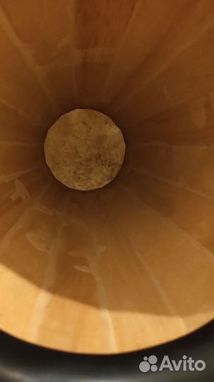 Барабан джембе