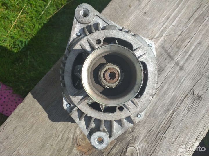 Генератор на калину