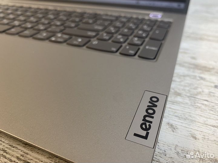 Ноутбук Lenovo ThinkBook 15 G2 ITL i5-11/8/256