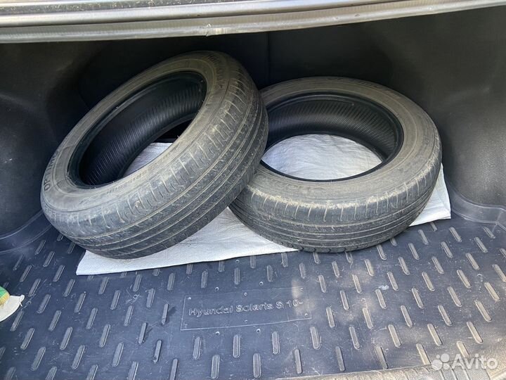 Hankook Optimo K415 185/65 R15