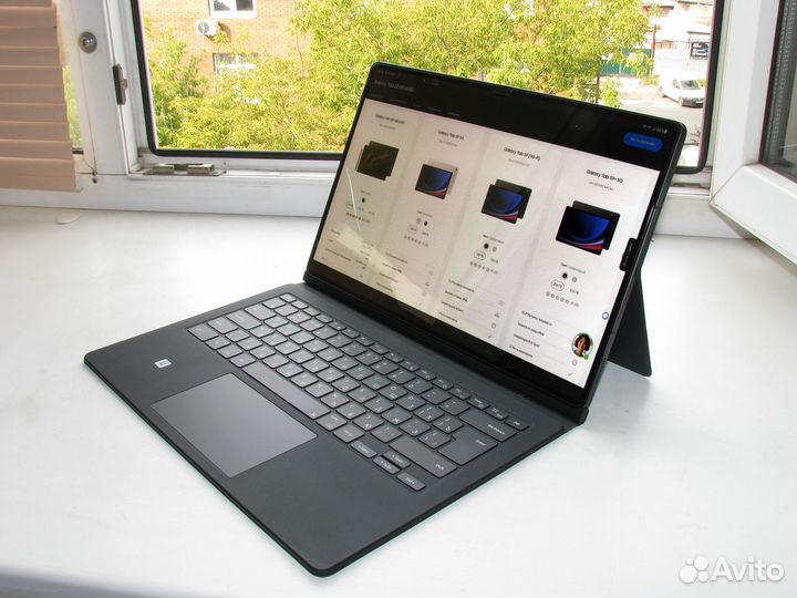 Samsung Galaxy TAB S8 Ultra 512Gb 5G