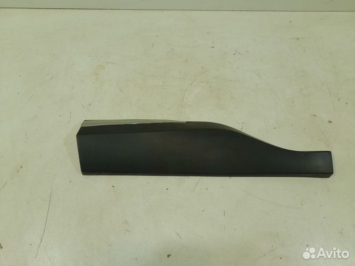 Накладка двери задняя левая Nissan Murano Z52