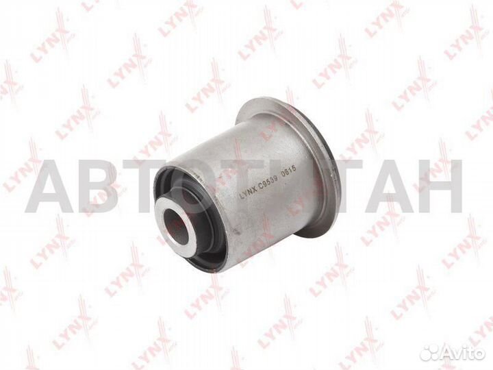 9539C Сайлентблок lynxauto