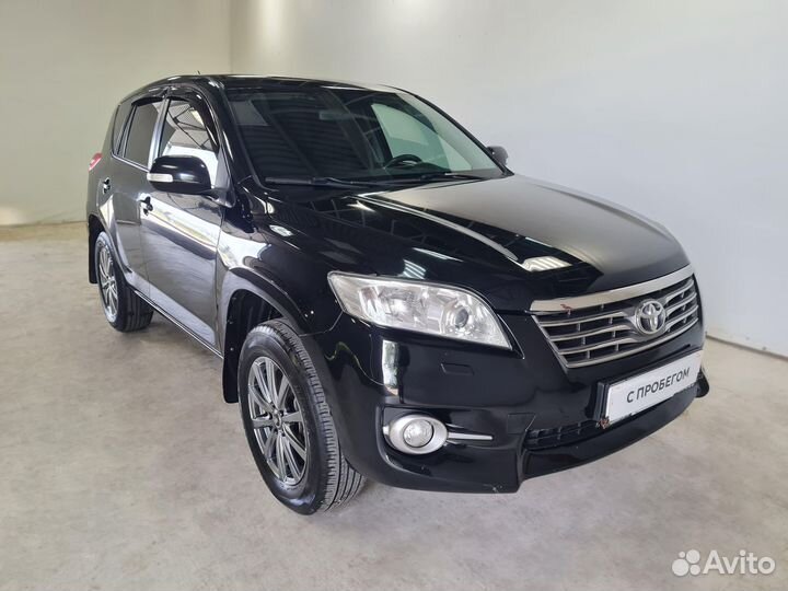 Toyota RAV4 2.0 МТ, 2010, 168 162 км