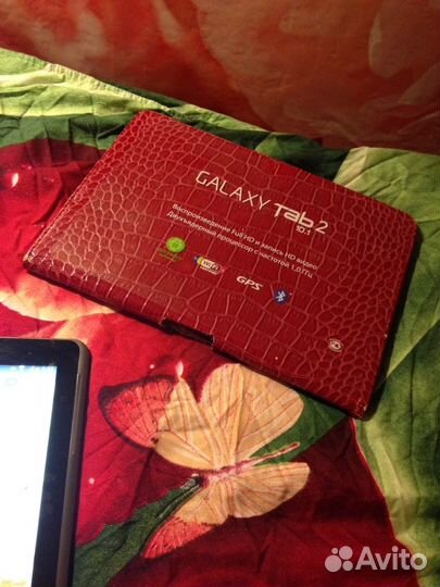 Планшет самсунг
