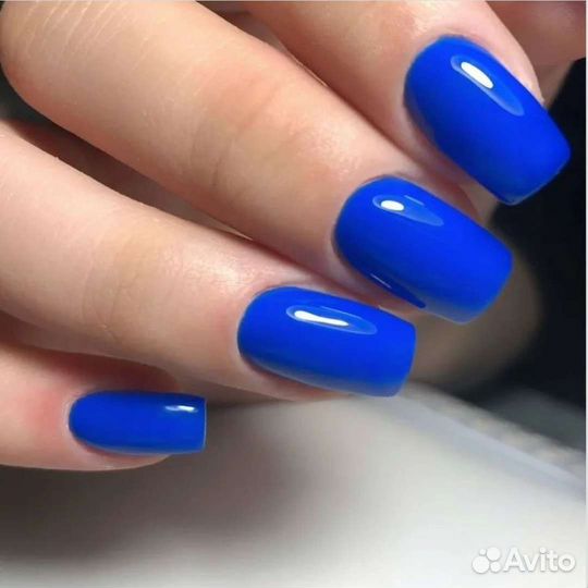 Маникюр- Педикюр