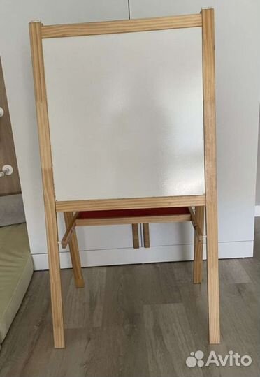 Мольберт для рисования детский