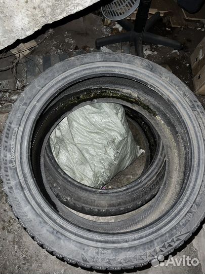 Bridgestone Ice Cruiser 7000 245/40 R18
