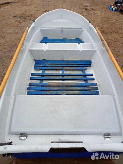 Лодка афалина 360