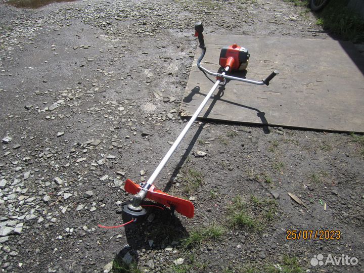 Бензотриммер