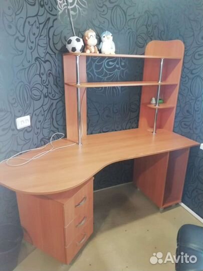 Компьютерный стол бу