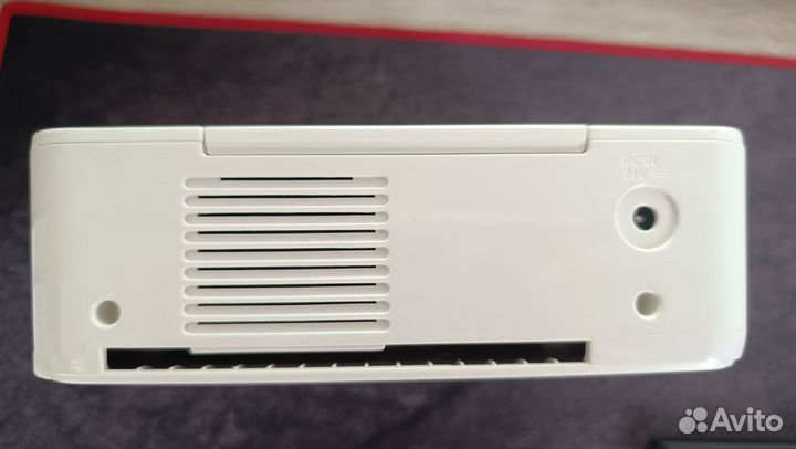 Фотопринтер Canon Selphy CP820