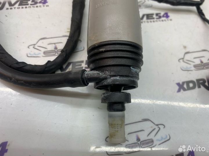 Моторчик омывателя стекла Bmw 335I E93 N54B30A