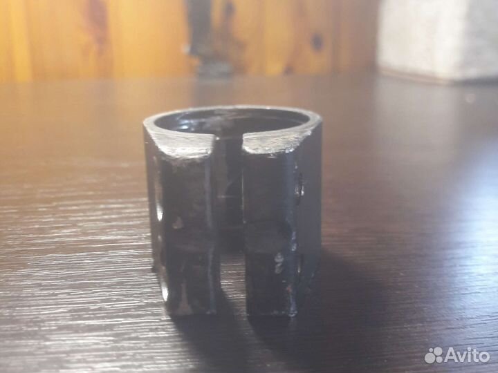 Зажим от трюкового самоката Duker 101 Б/У