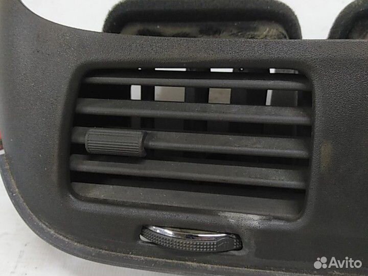 Дефлектор Шевроле Кобальт