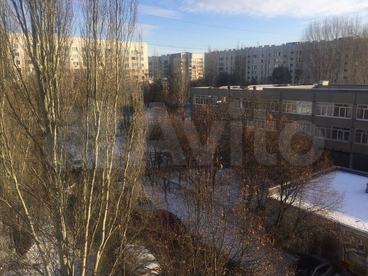 3-к. квартира, 59,7 м², 4/9 эт.