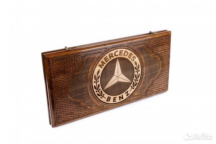 Нарды 11530Merc