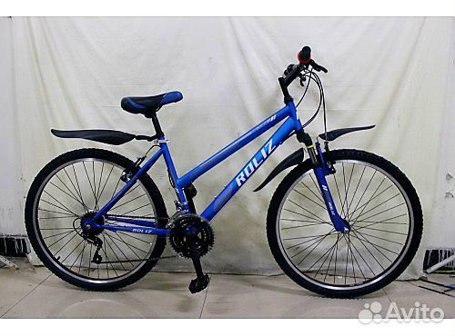 Roliz 26-153 lady mtb