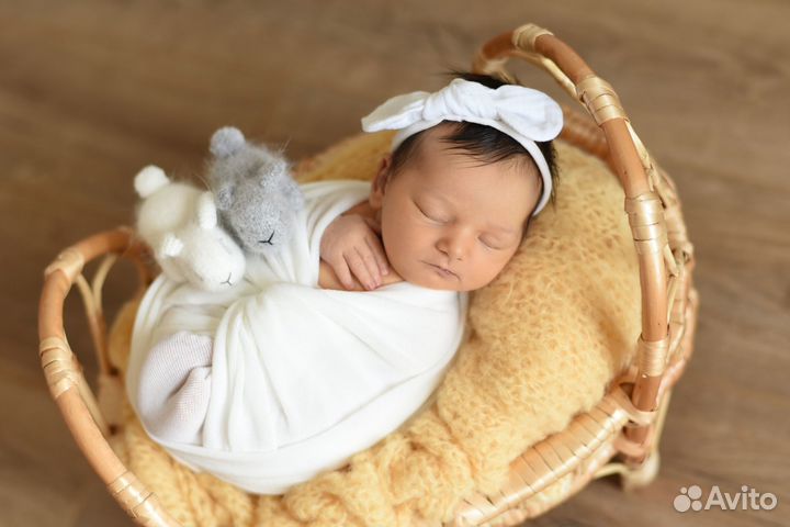 Реквизит newborn новый