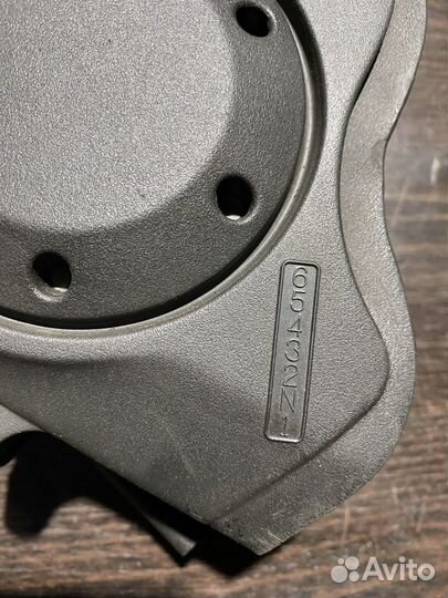 Крышка звезды для Kawasaki ER6f ex650 12-16