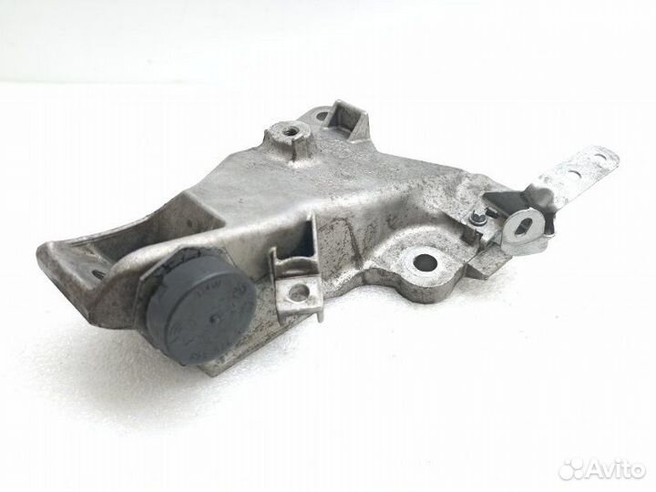 Кронштейн двигателя левый Bmw 3-Series E90 3.0 N54