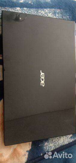 Ноутбук acer