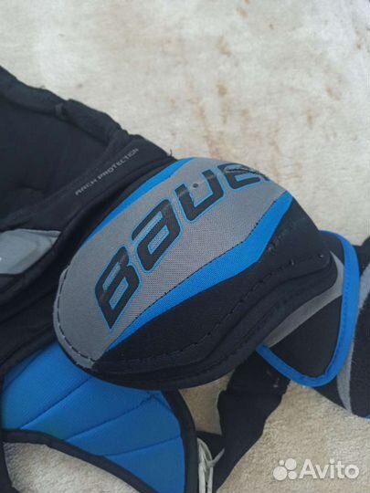 Нагрудник хоккейный