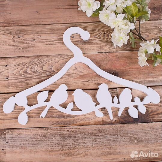Вешалка свадебная