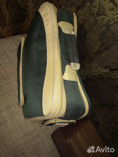 Набор посуды для пикника