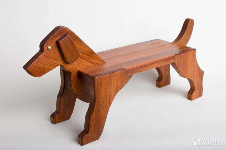 Изделия из дерева на заказ