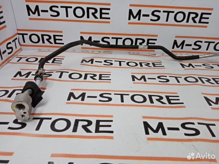 Трубка кондиционера Porsche Cayenne 955 M4800 2003