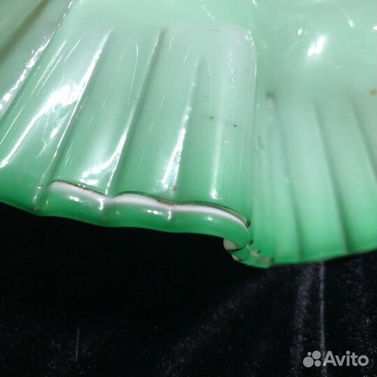 Ваза для фруктов. Болотины