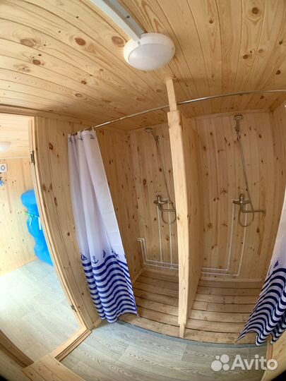 Аренда вагончиков, бытовок, вагон-домов