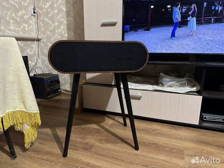 Интерьерная колонка Rombica