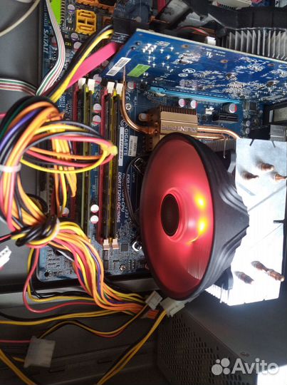 Системные блоки