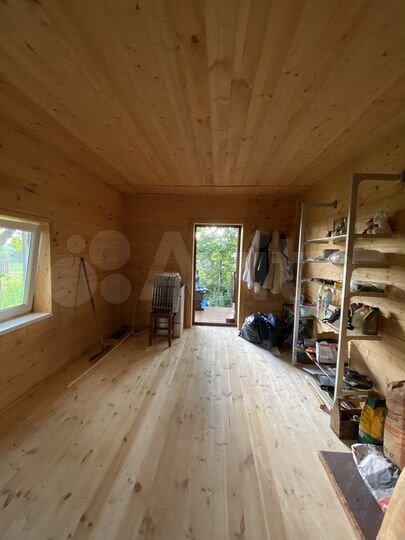 Дом 180 м² на участке 15 сот.