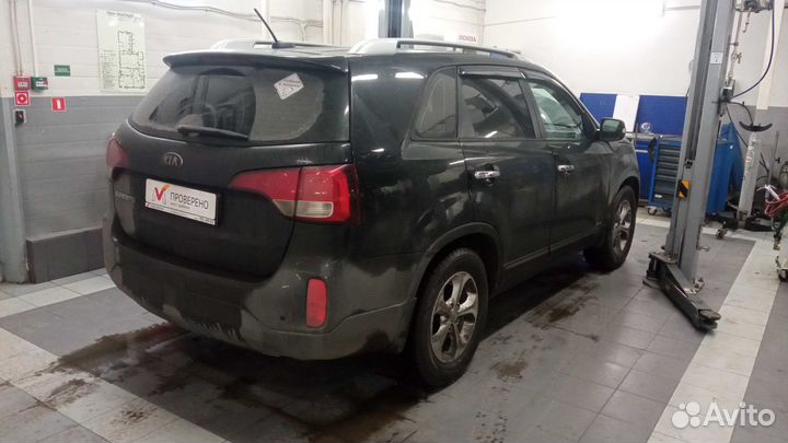 Kia Sorento 2.4 AT, 2018, 120 384 км