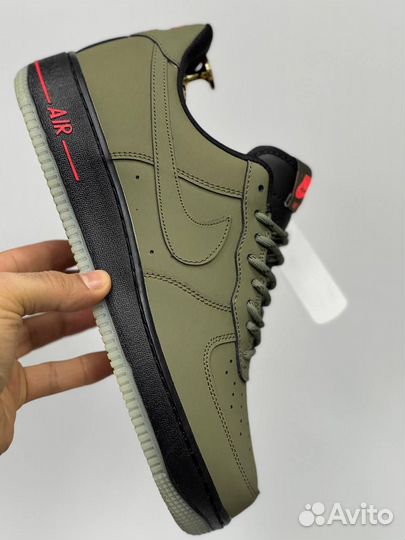 Кроссовки Nike air force